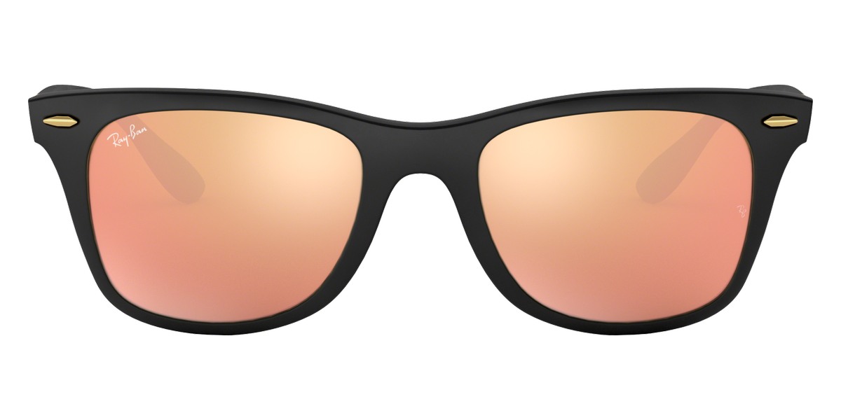 Ray-Ban™ - Wayfarer Liteforce RB4195