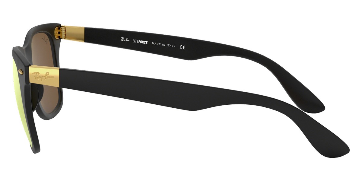 Ray-Ban™ - Wayfarer Liteforce RB4195