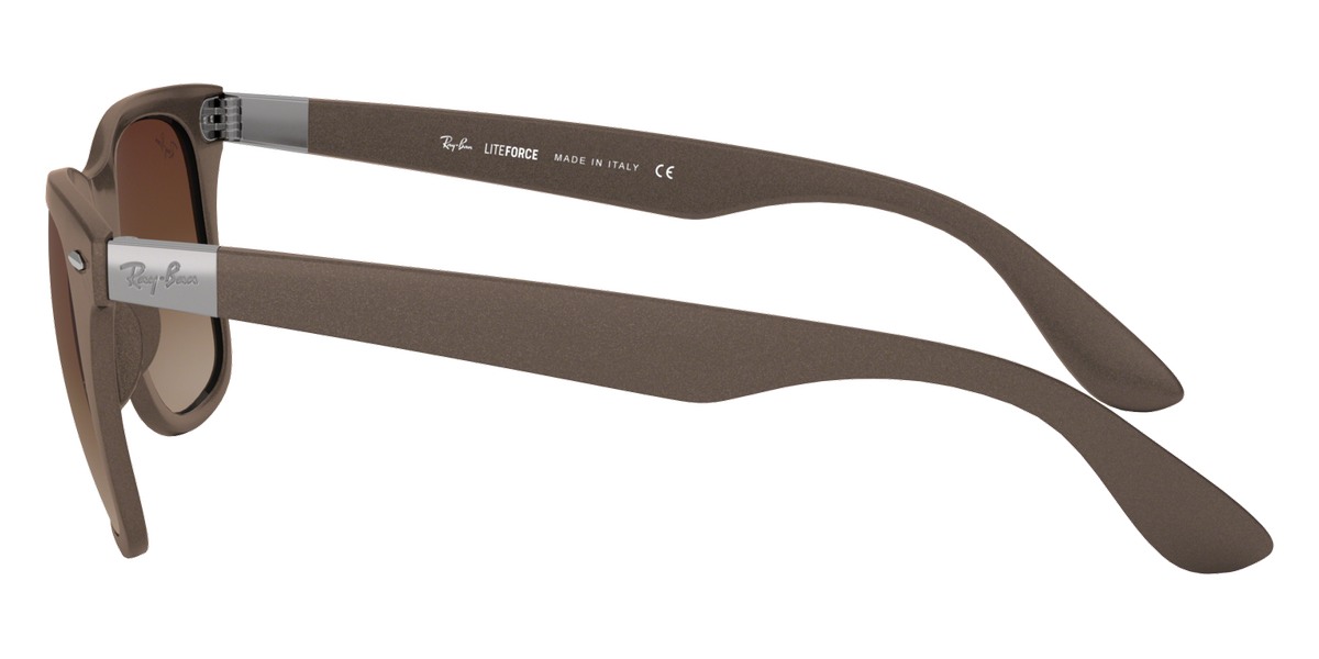 Ray-Ban™ - Wayfarer Liteforce RB4195