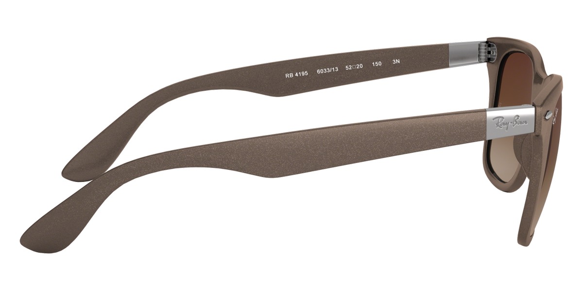 Ray-Ban™ - Wayfarer Liteforce RB4195