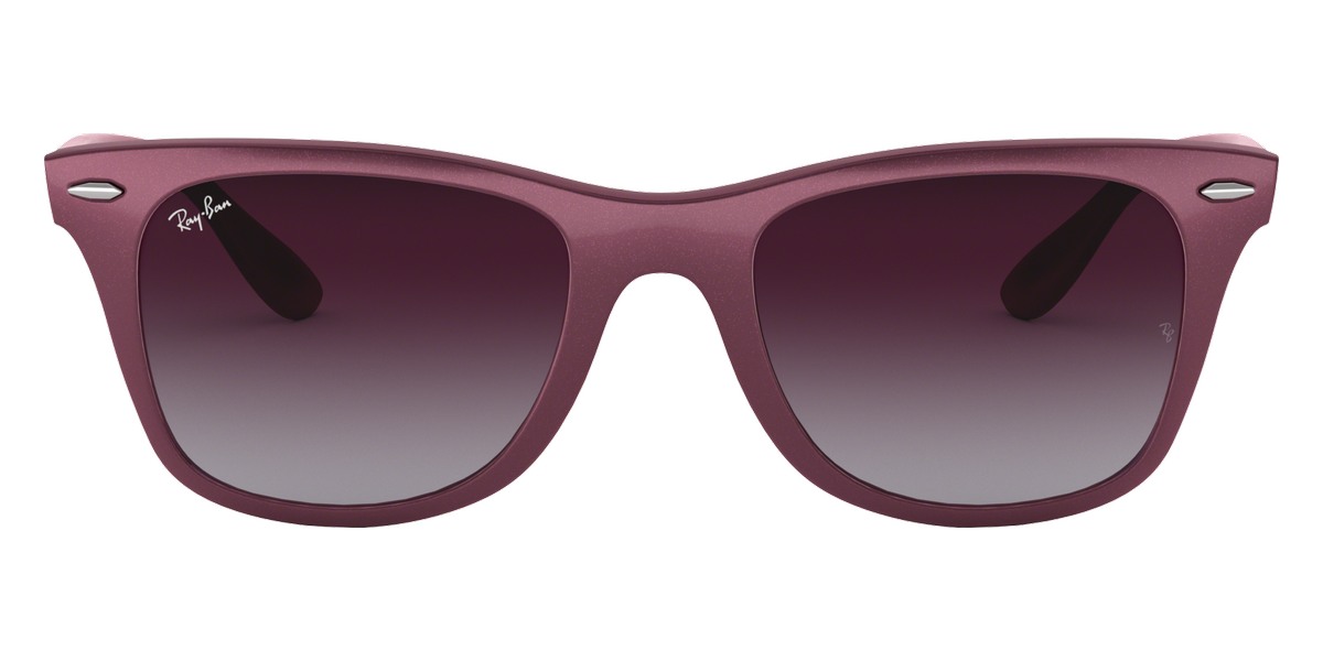 Ray-Ban™ - Wayfarer Liteforce RB4195