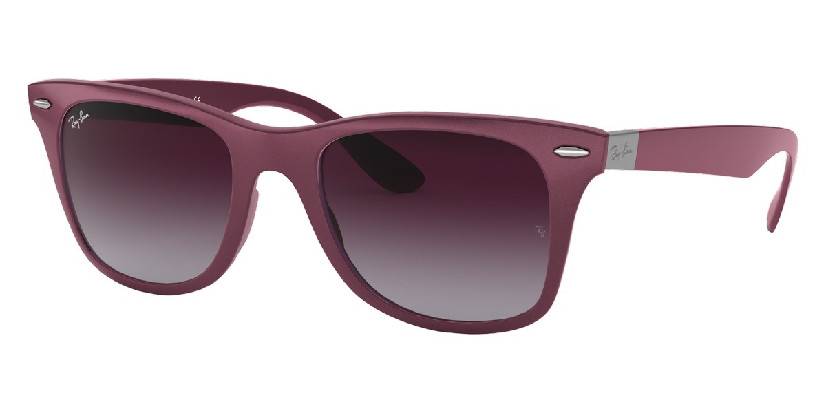 Ray-Ban™ - Wayfarer Liteforce RB4195