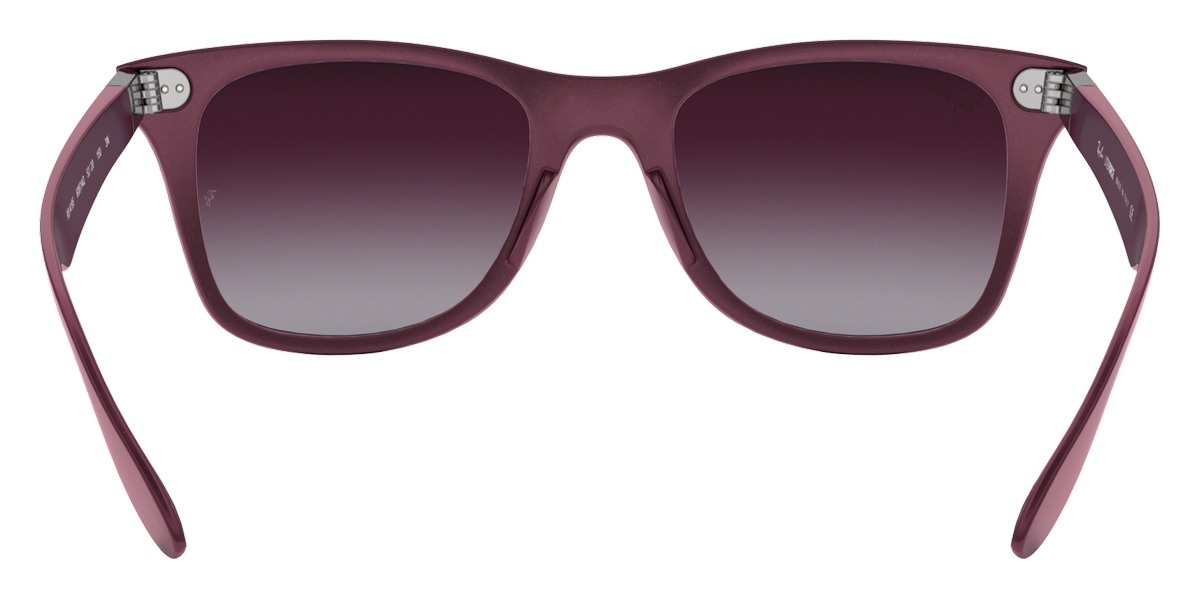 Ray-Ban™ - Wayfarer Liteforce RB4195