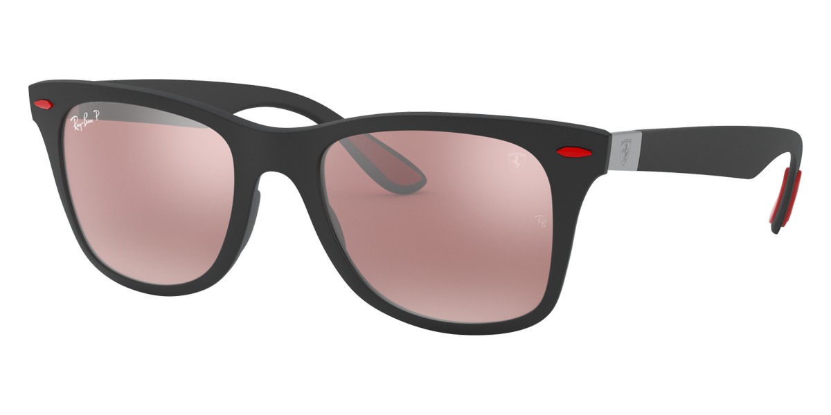 Ray-Ban™ - Ferrari RB4195M