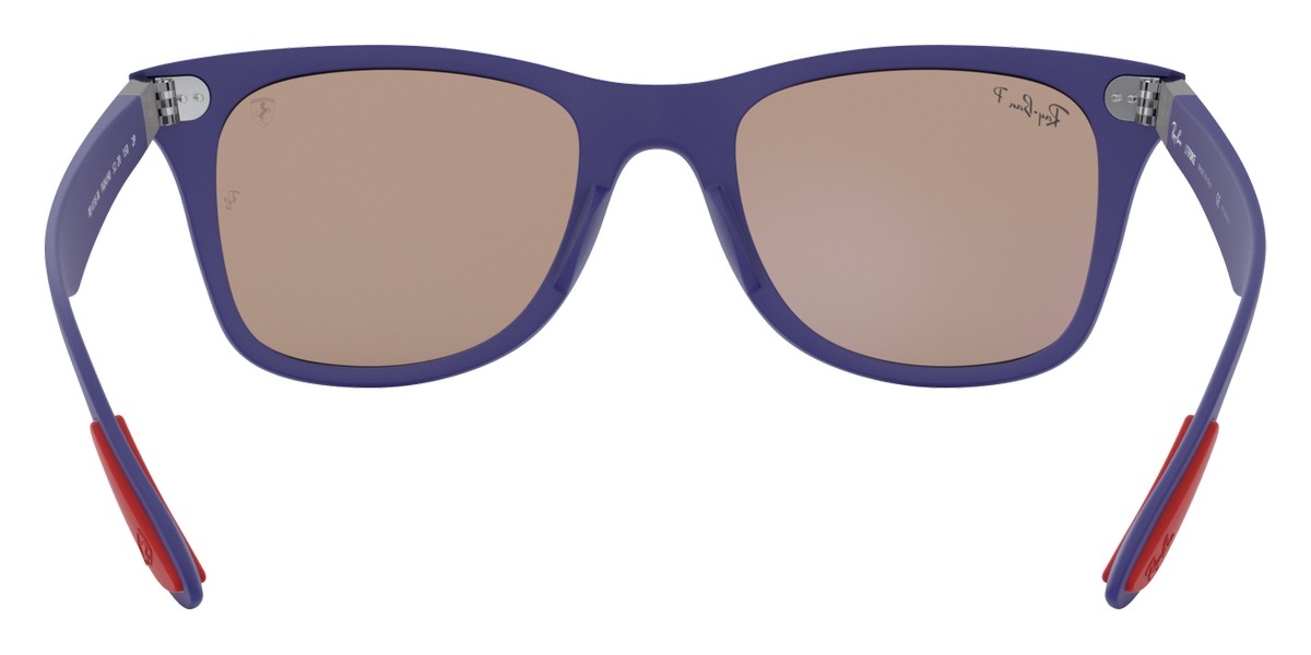 Ray-Ban™ - Ferrari RB4195M