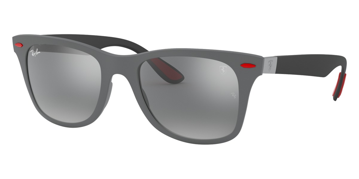 Ray-Ban™ - Ferrari RB4195M