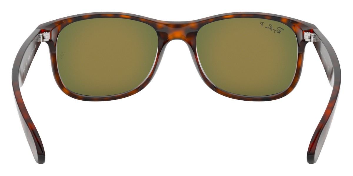 Ray-Ban™ - Andy RB4202