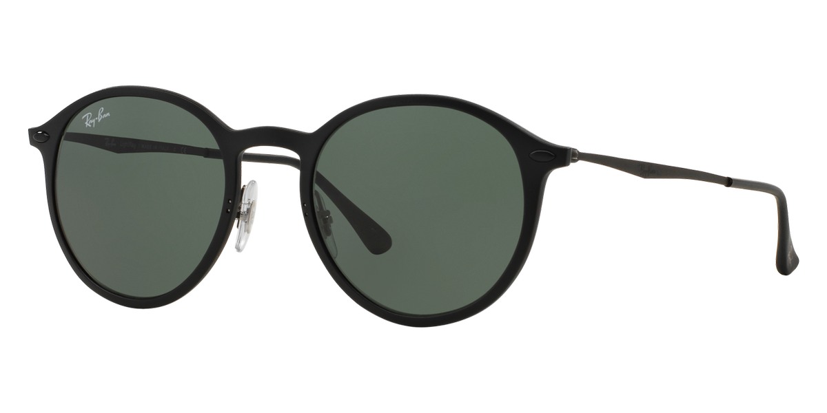 Ray-Ban™ - Round Light Ray RB4224