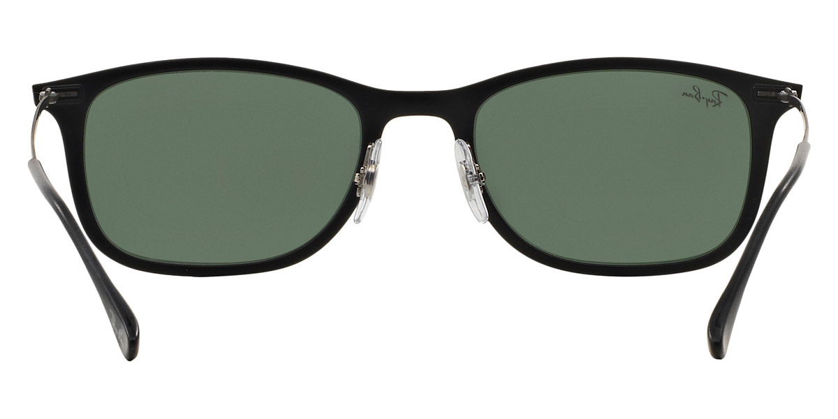 Color: Black (601S71) - Ray-Ban RB4225601S7152