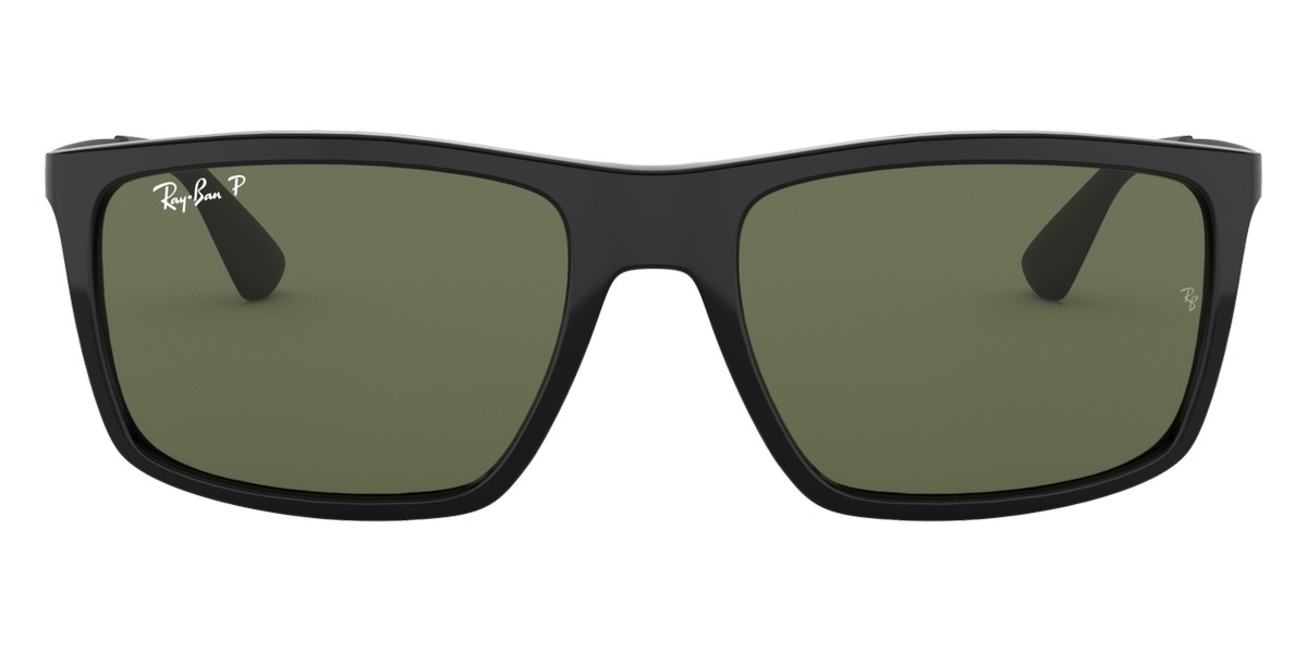 Ray Ban RB4228 Square Sunglasses EyeOns