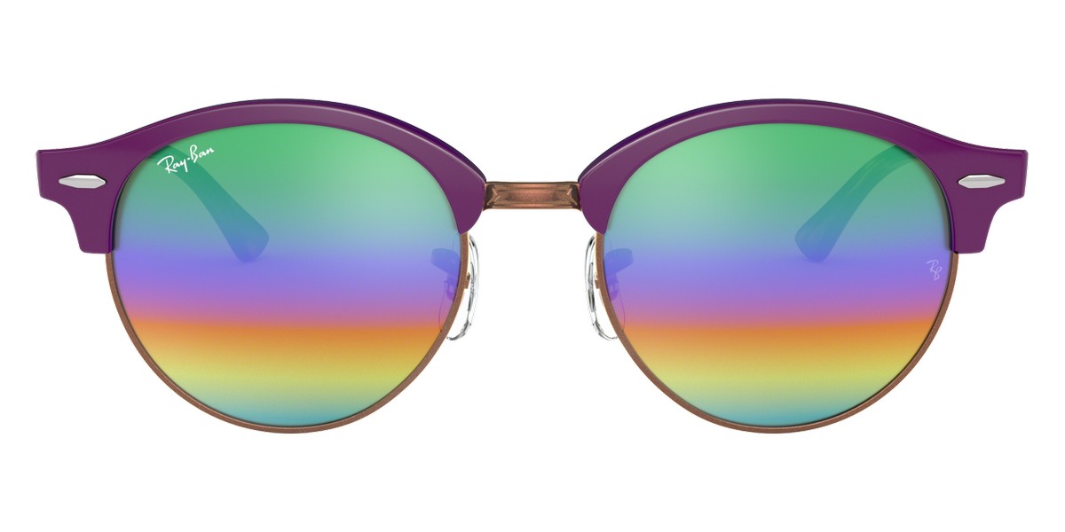 Ray-Ban™ - Clubround RB4246
