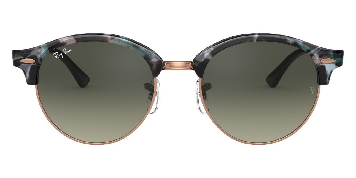 Ray-Ban™ - Clubround RB4246