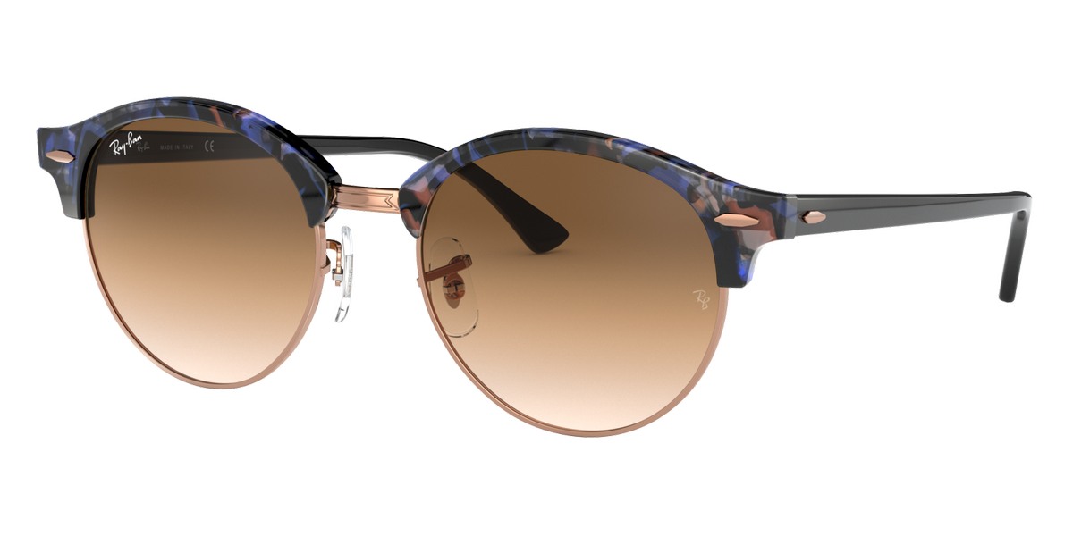 Ray-Ban™ - Clubround RB4246