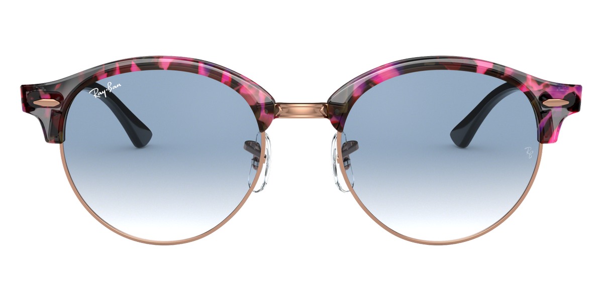 Ray-Ban™ - Clubround RB4246