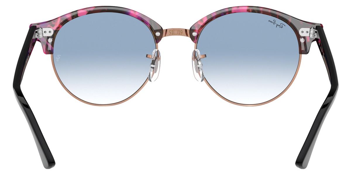 Ray-Ban™ - Clubround RB4246