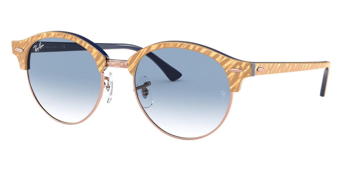Ray-Ban™ - Clubround RB4246