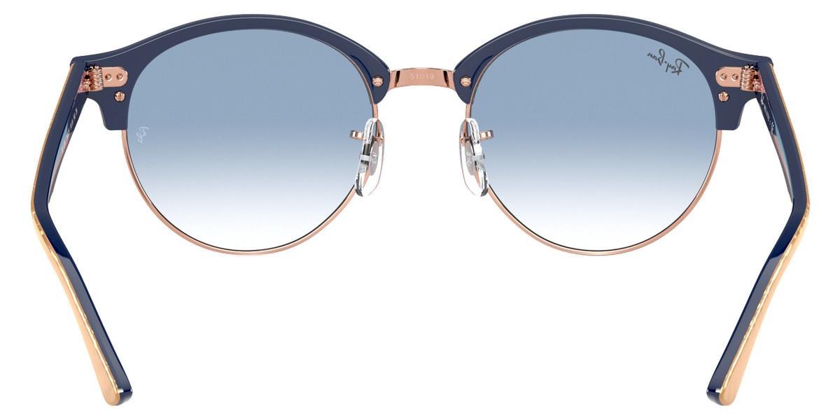 Ray-Ban™ - Clubround RB4246