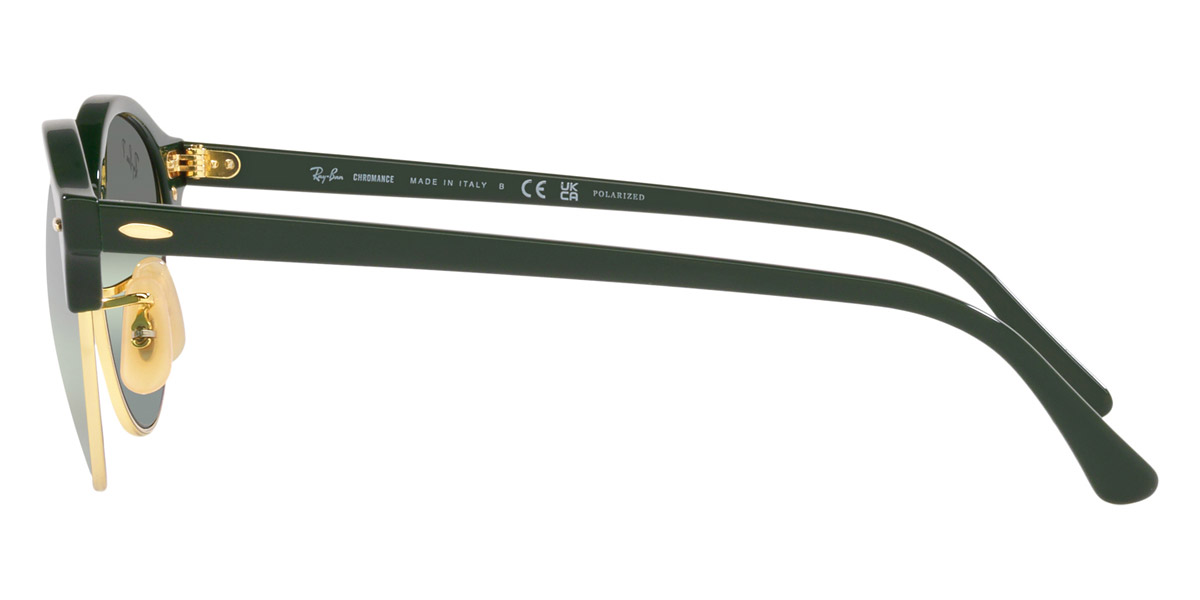 Color: Green on Arista (1368G4) - Ray-Ban RB42461368G451