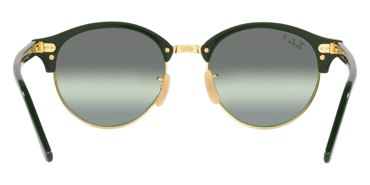 Color: Green on Arista (1368G4) - Ray-Ban RB42461368G451