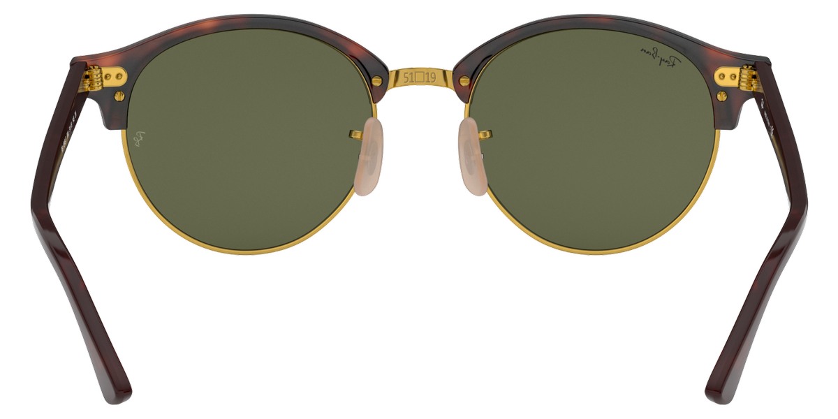 Ray-Ban™ - Clubround RB4246F