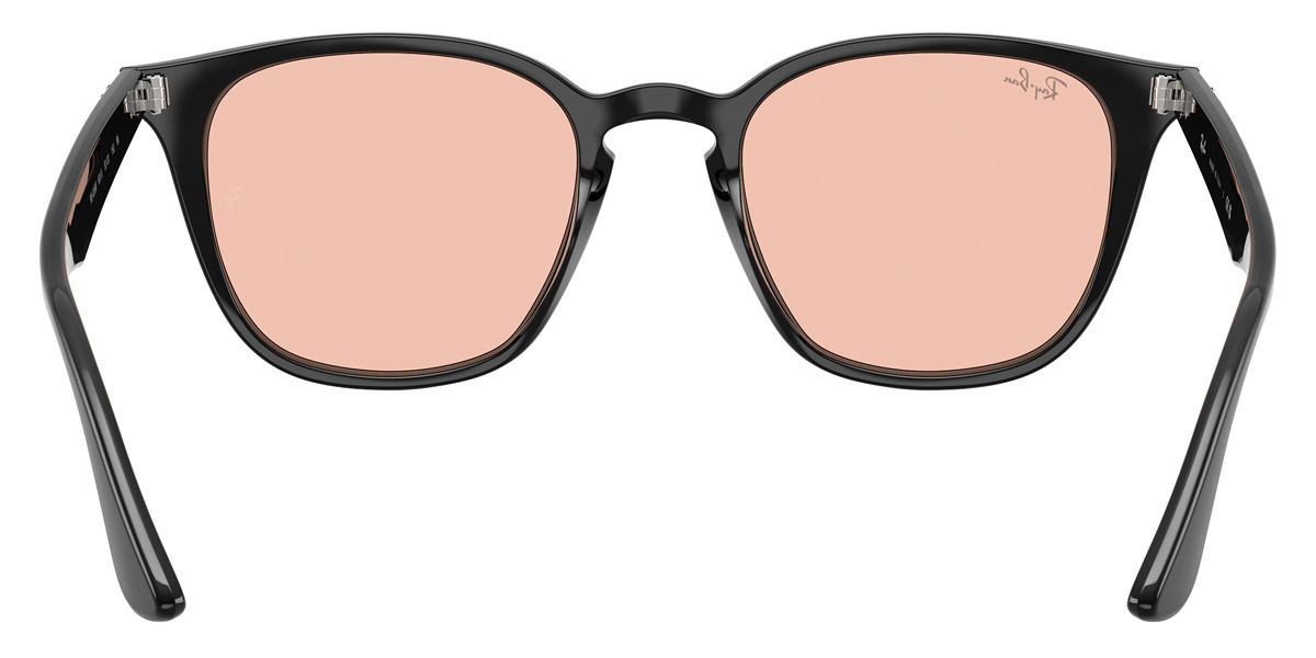 Color: Black (601/5) - Ray-Ban RB4258F601/552