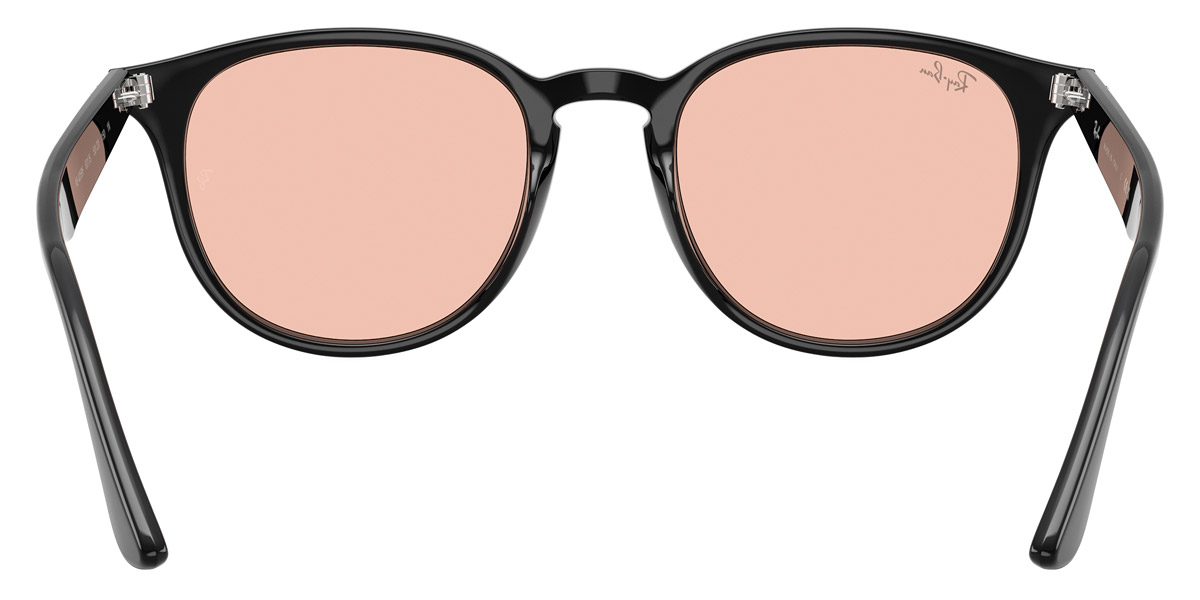 Color: Black (601/5) - Ray-Ban RB4259F601/553