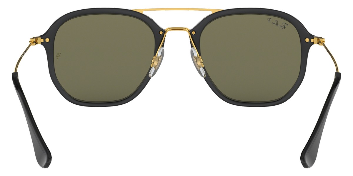 Ray Ban RB4273 601 9A 52 Black
