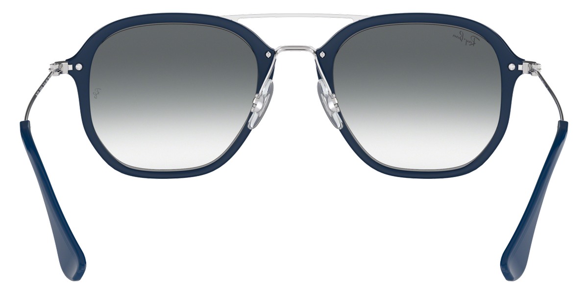 Ray Ban RB4273 Irregular Sunglasses EyeOns