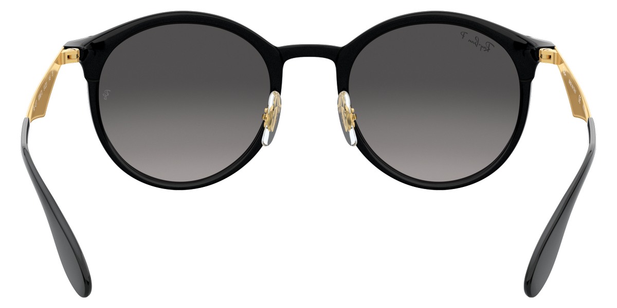 Ray Ban RB4277 Wayfarer Sunglasses EyeOns