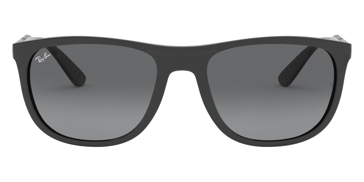 Ray Ban RB4291 Square Sunglasses EyeOns