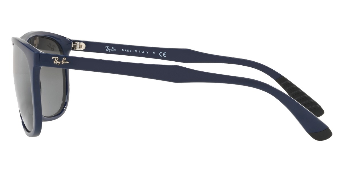 Ray Ban RB4291 Square Sunglasses EyeOns