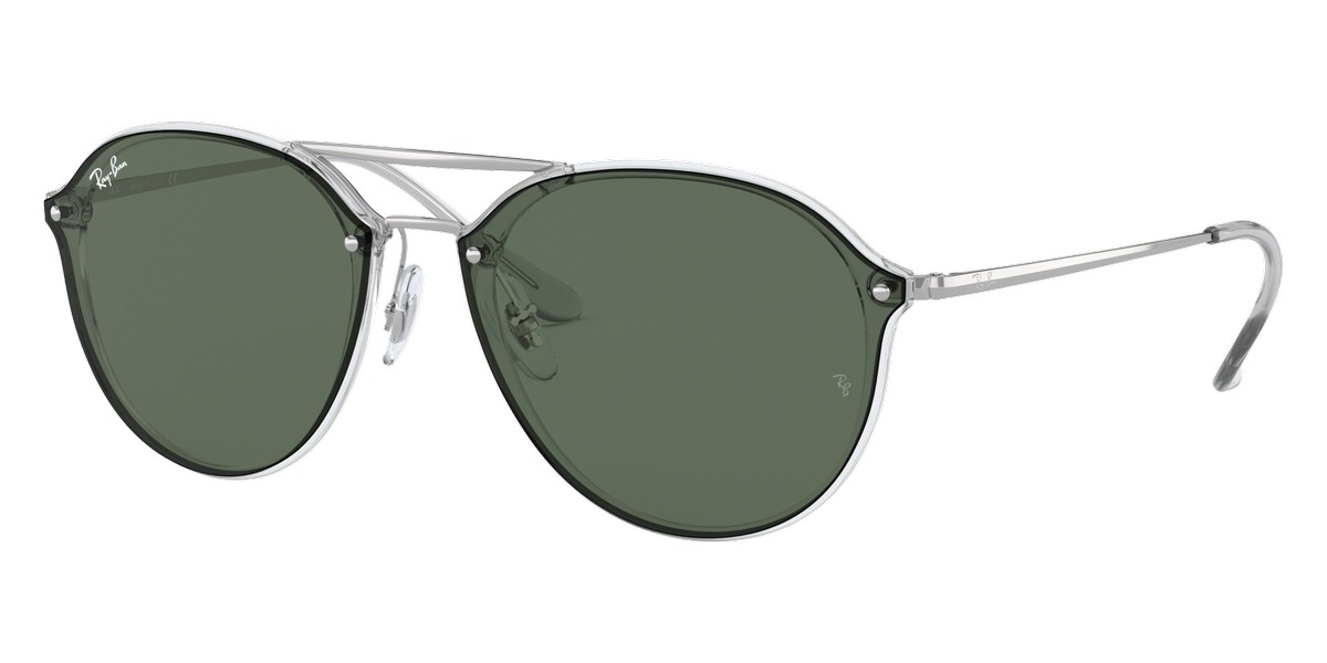 Ray-Ban™ - Blaze Doublebridge RB4292N