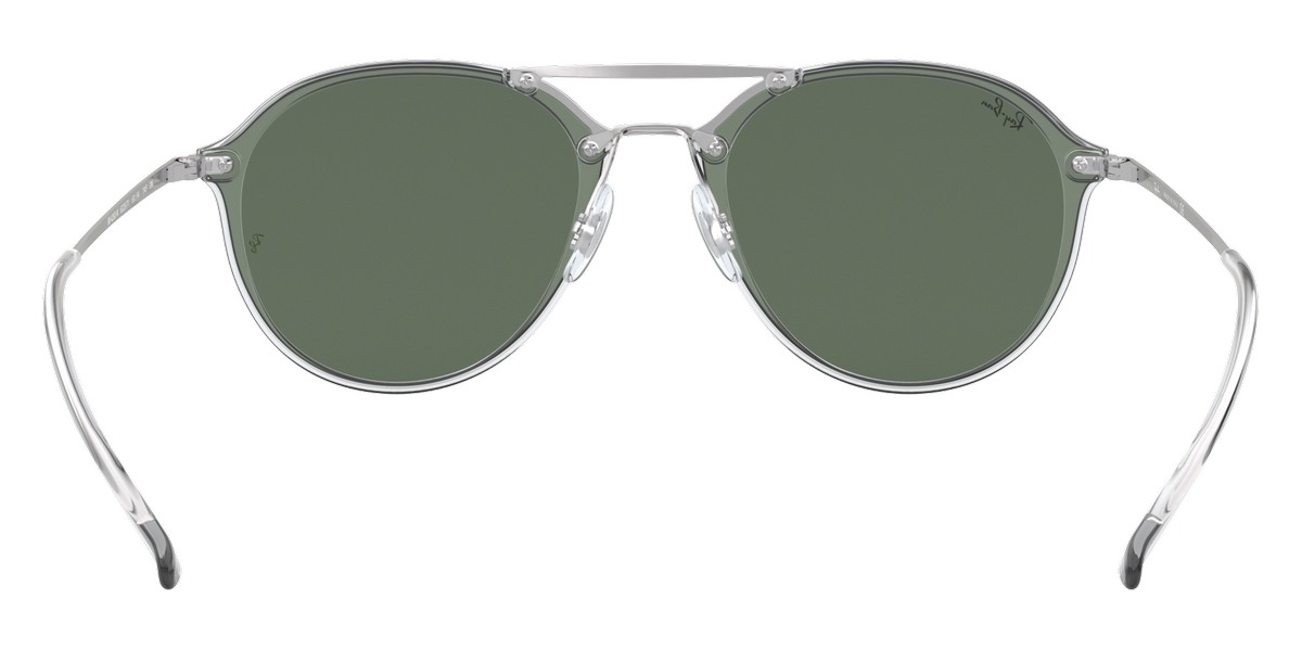 Ray-Ban™ - Blaze Doublebridge RB4292N