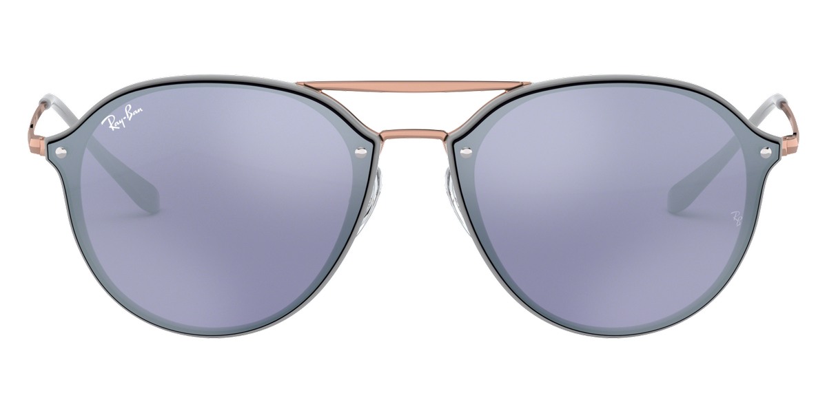 Ray-Ban™ - Blaze Doublebridge RB4292N