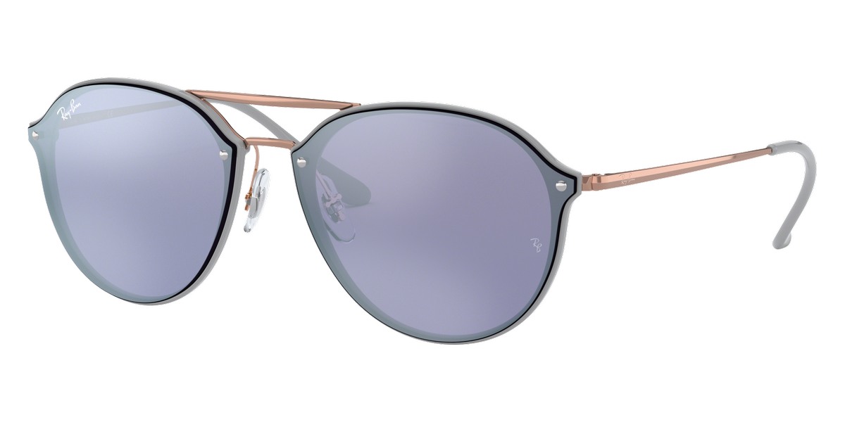 Ray-Ban™ - Blaze Doublebridge RB4292N
