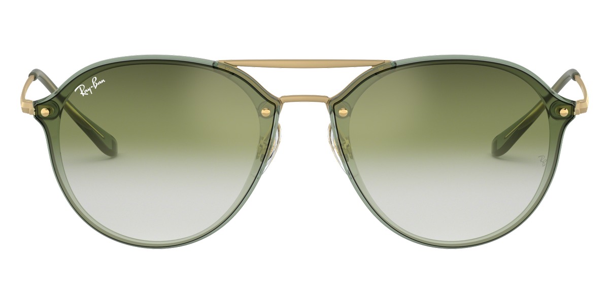 Ray-Ban™ - Blaze Doublebridge RB4292N