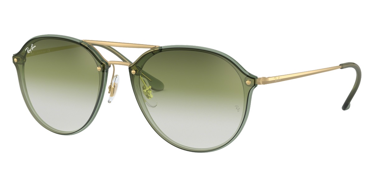 Ray-Ban™ - Blaze Doublebridge RB4292N