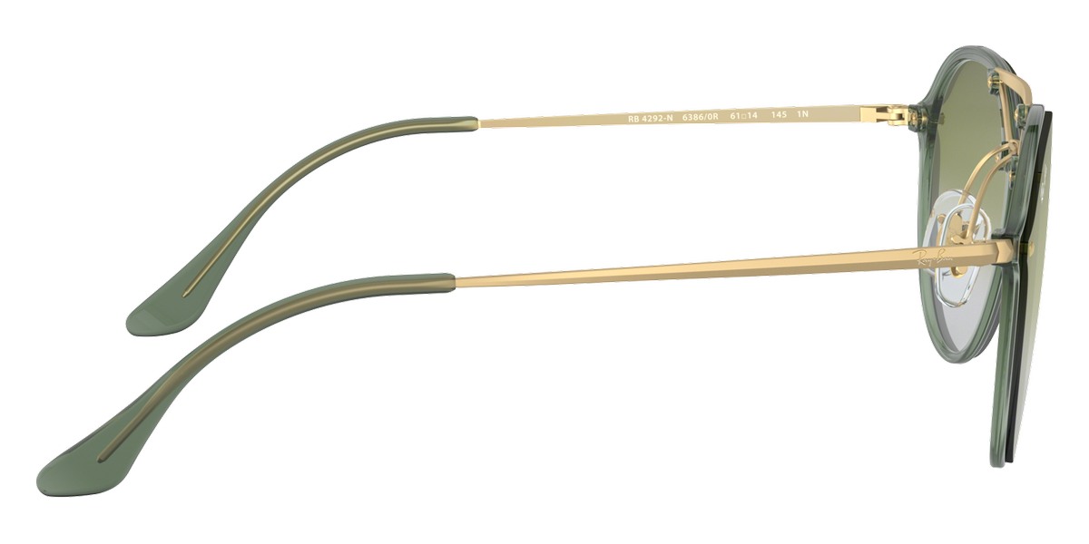 Ray-Ban™ - Blaze Doublebridge RB4292N