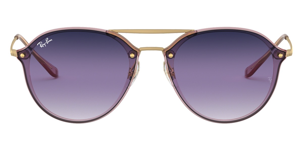 Ray-Ban™ - Blaze Doublebridge RB4292N