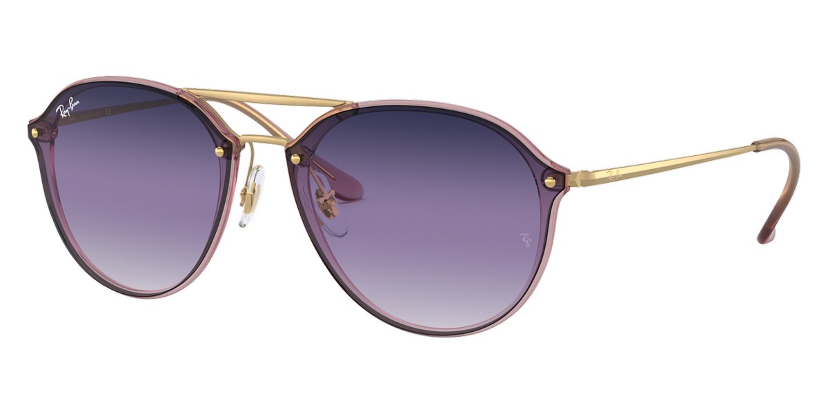 Ray-Ban™ - Blaze Doublebridge RB4292N
