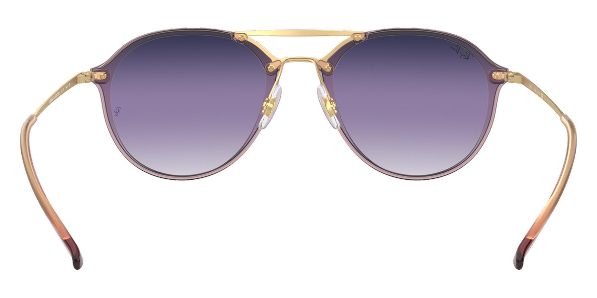 Ray-Ban™ - Blaze Doublebridge RB4292N