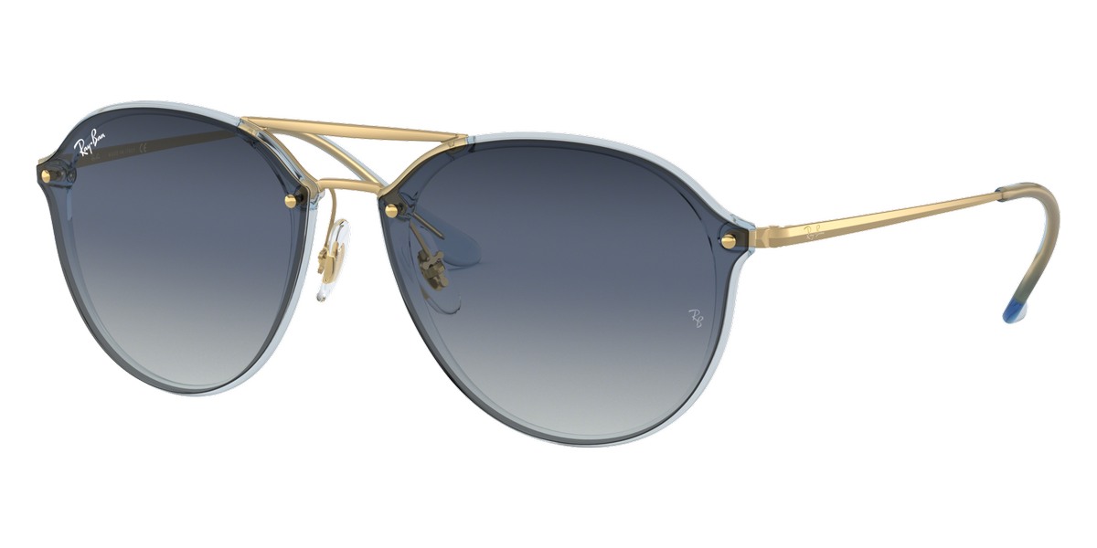 Ray-Ban™ - Blaze Doublebridge RB4292N