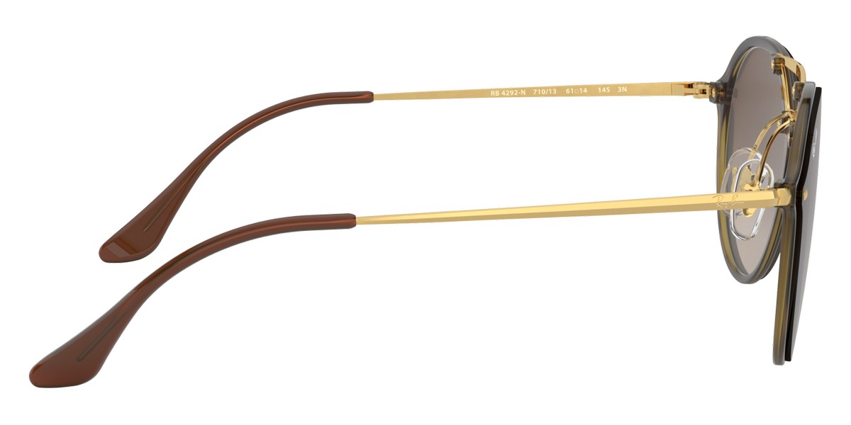 Ray-Ban™ - Blaze Doublebridge RB4292N