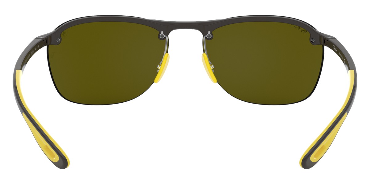 Ray-Ban™ - Ferrari RB4302M