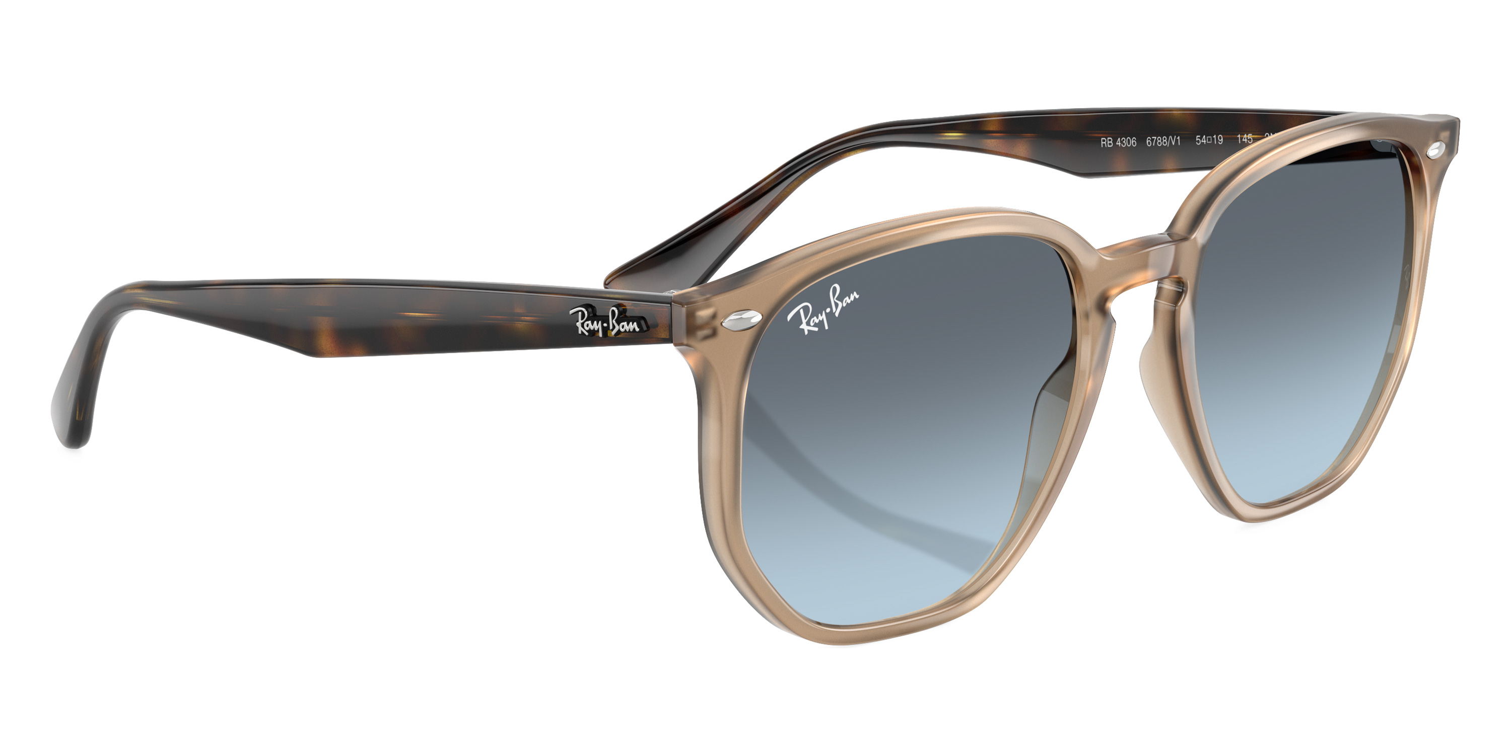 Ray-Ban™ - RB4306