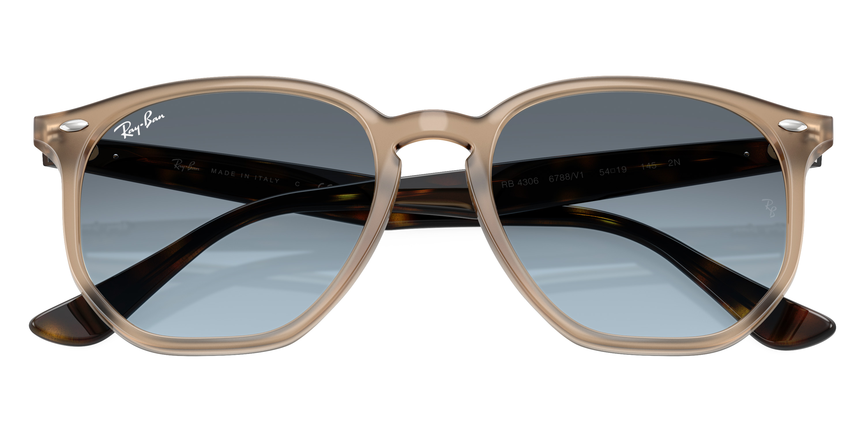 Ray-Ban™ - RB4306