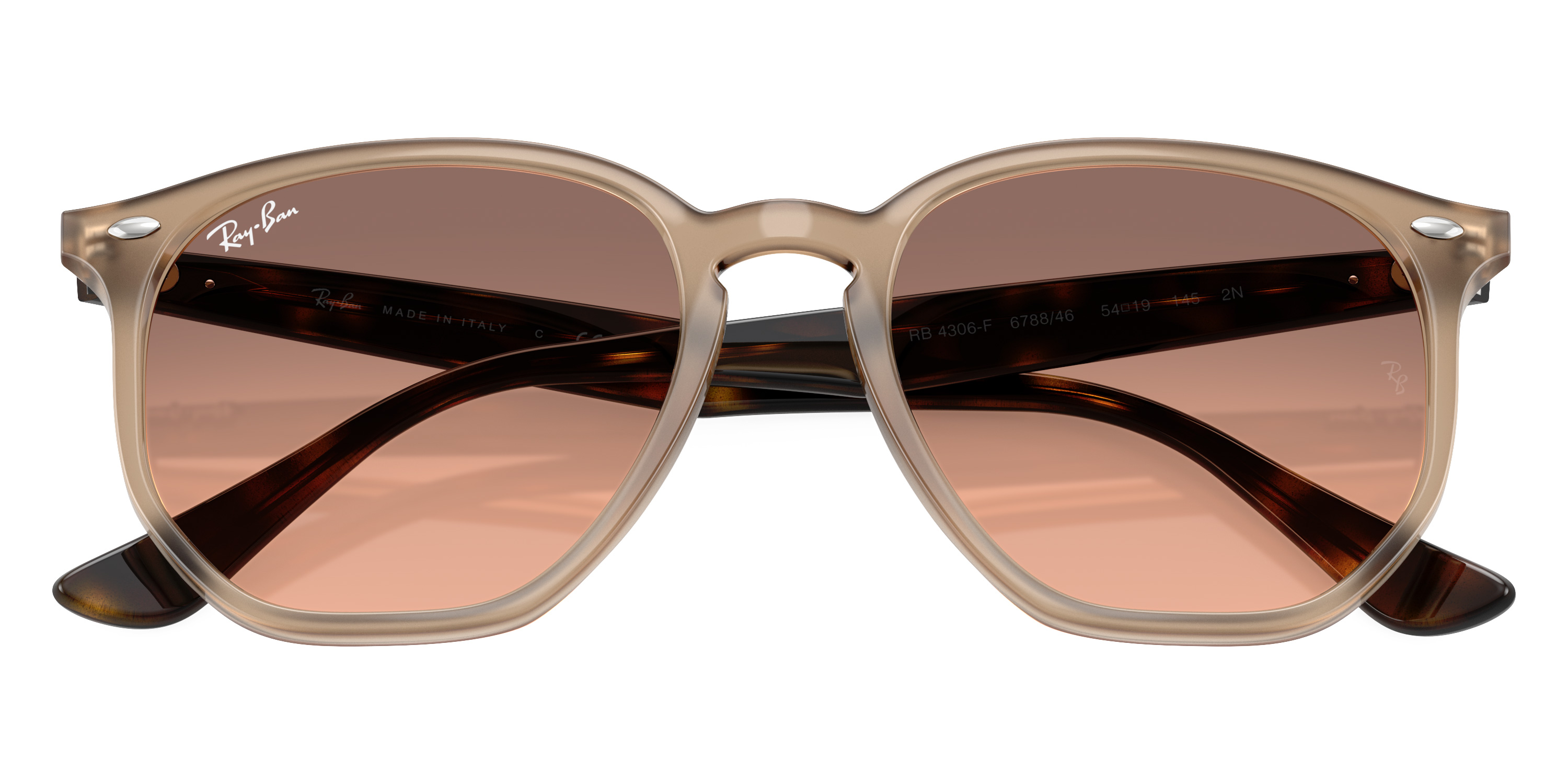 Ray-Ban™ - RB4306F