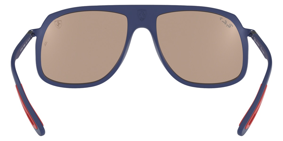 Ray-Ban™ - Ferrari RB4308M