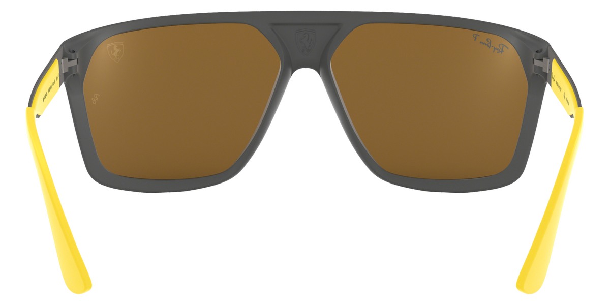 Ray-Ban™ - Ferrari RB4309M