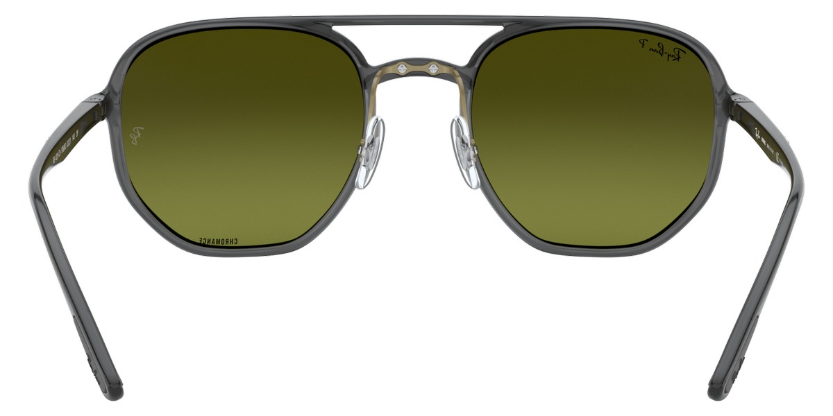 Ray-Ban™ - RB4321CH